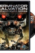 Watch Terminator Salvation The Machinima Series Myflixer